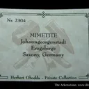 Mimetite - image 6