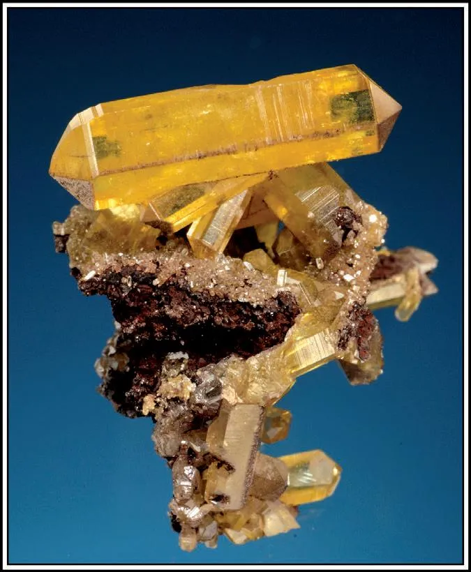 Mimetite - image 1