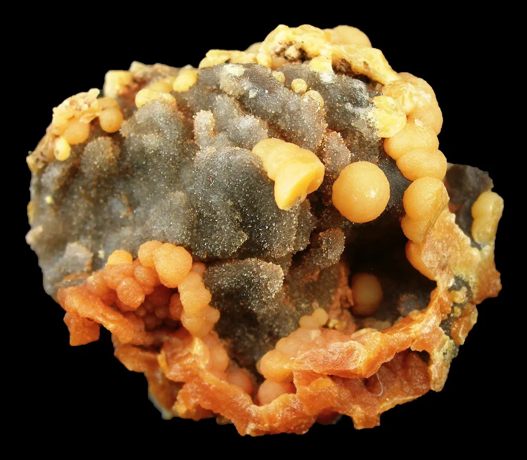 Mimetite - image 4