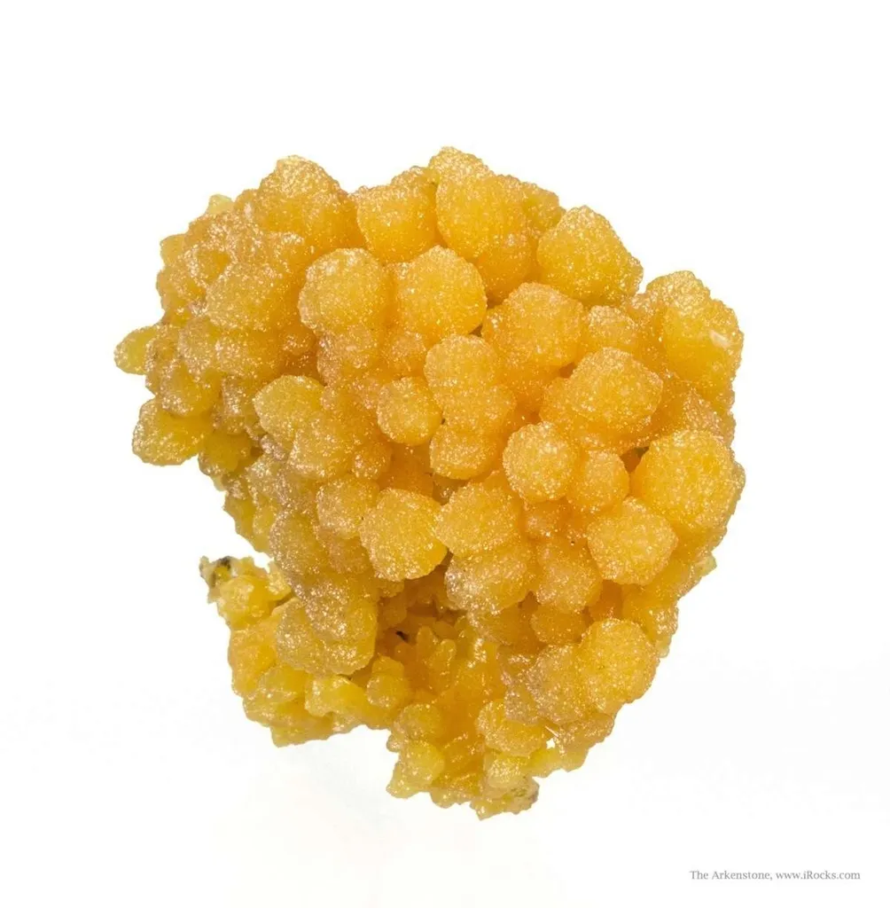 Mimetite - image 2