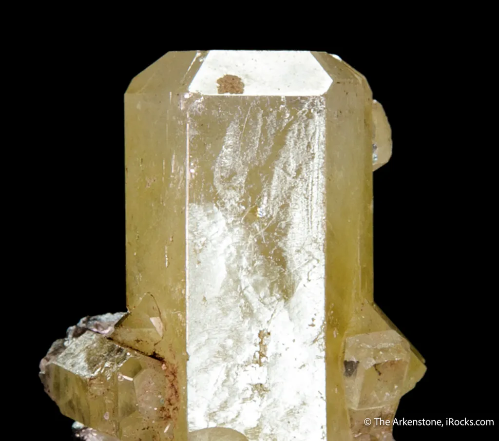 Mimetite - image 4