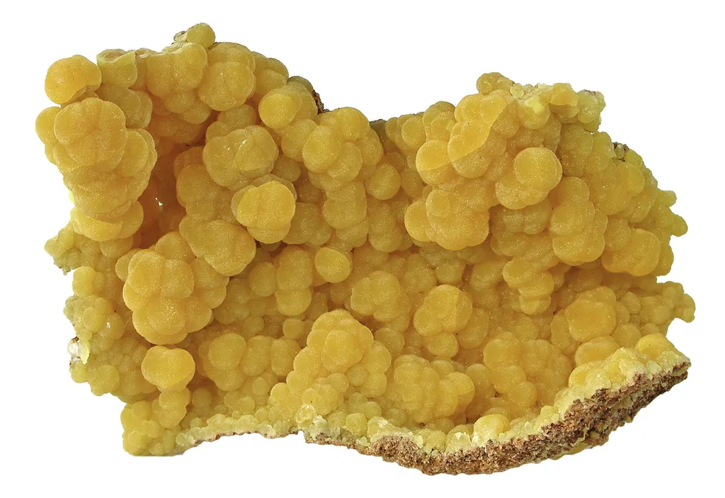 Mimetite image