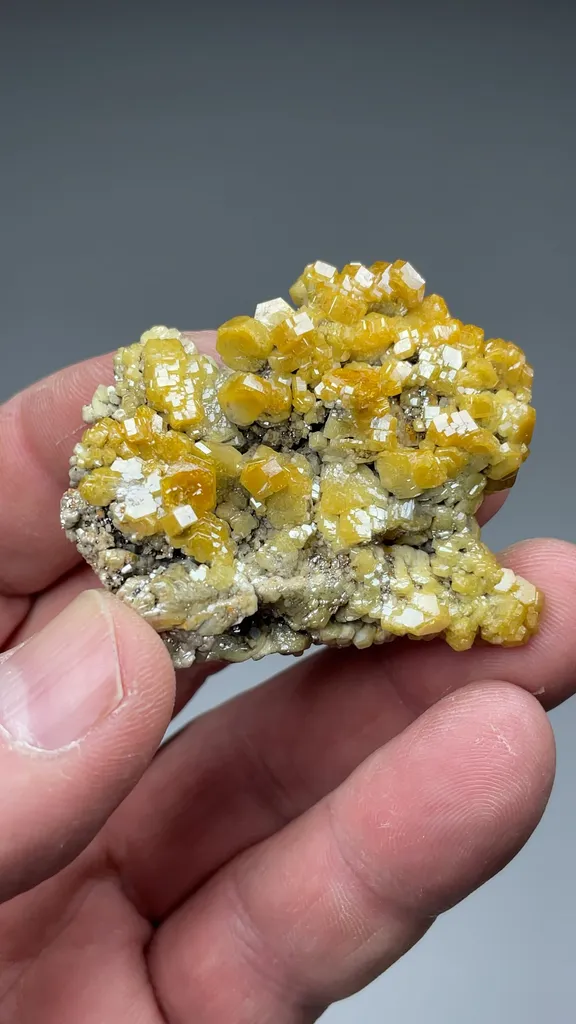 Mimetite - image 2