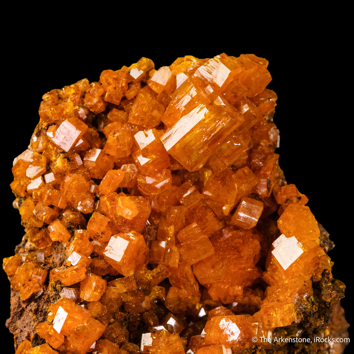 Mimetite - image 4