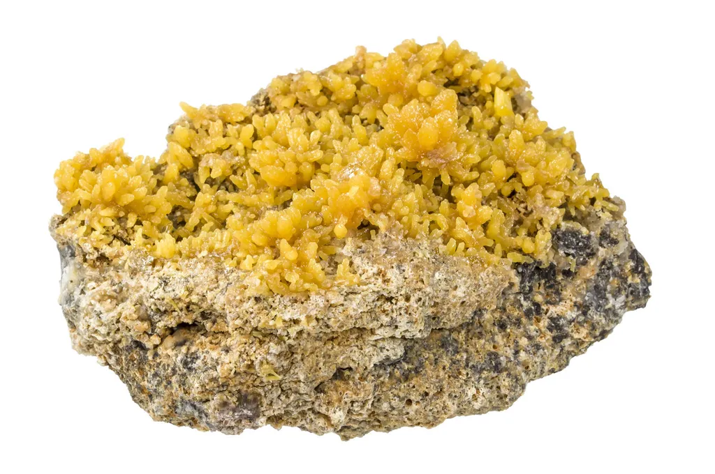 Mimetite - image 2