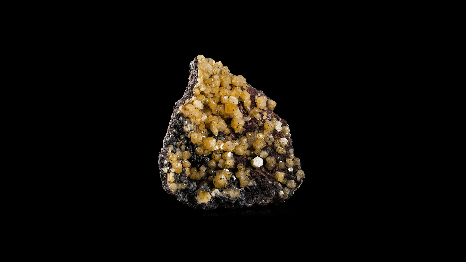 Mimetite - image 1