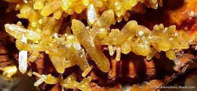 Mimetite - image 2