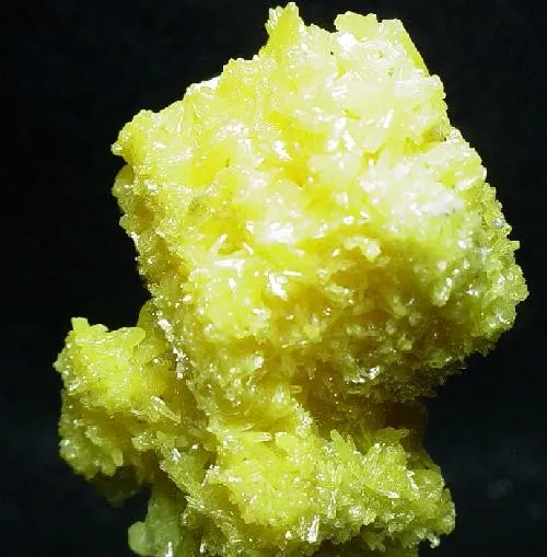 Mimetite image
