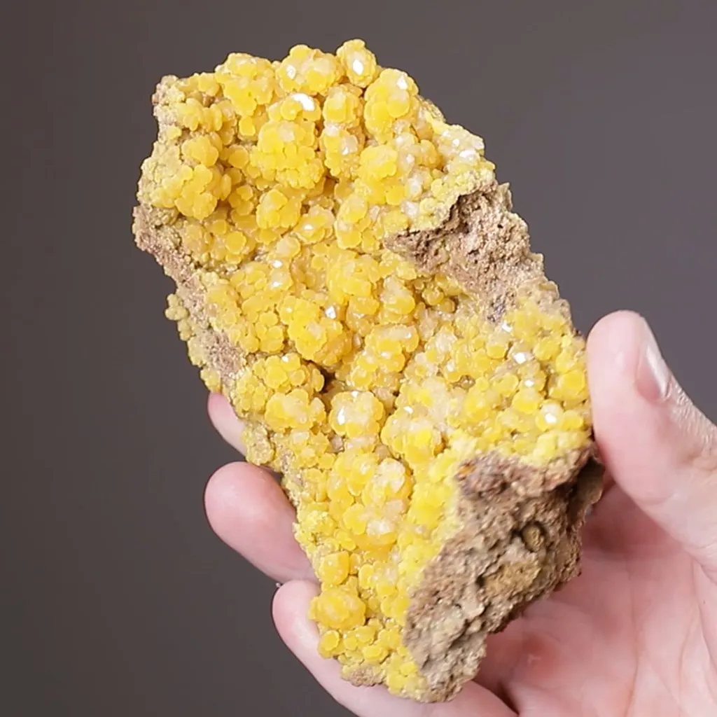 Mimetite - image 2