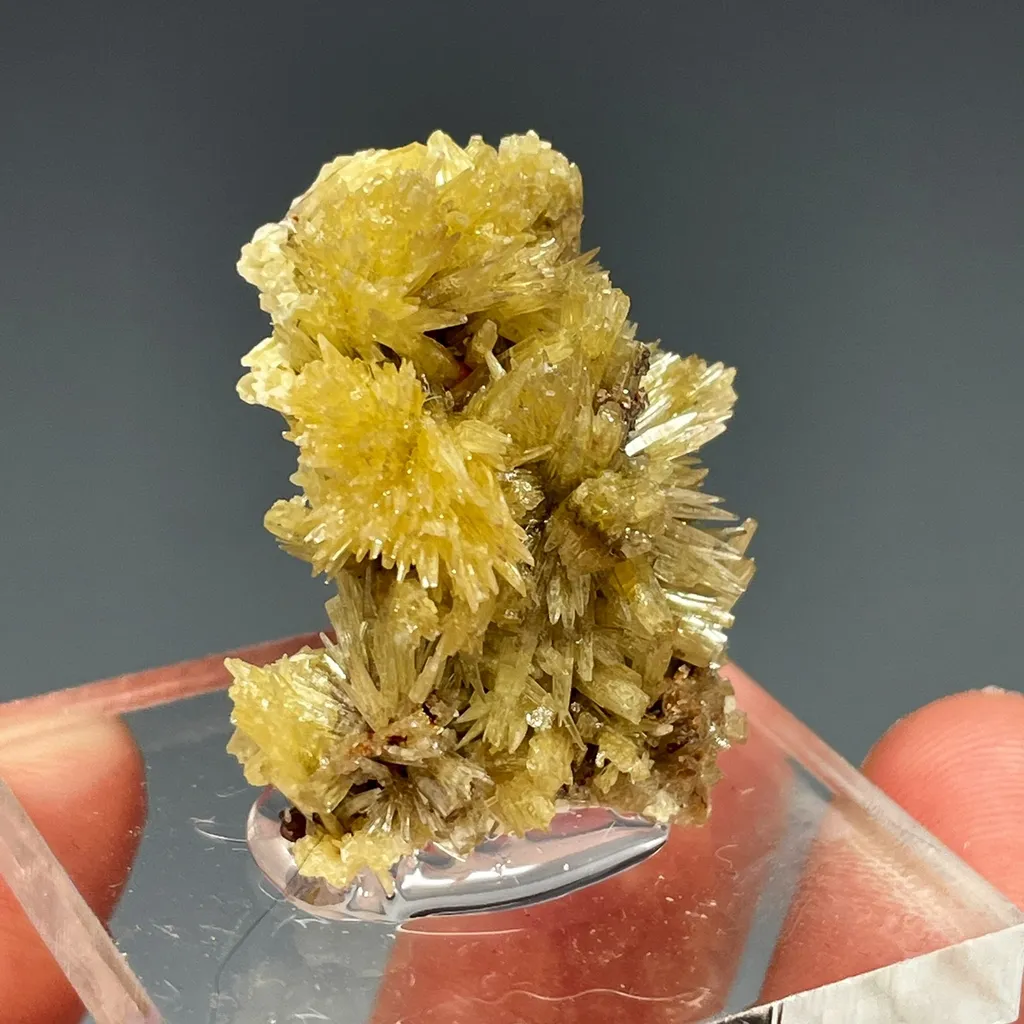 Mimetite - image 3