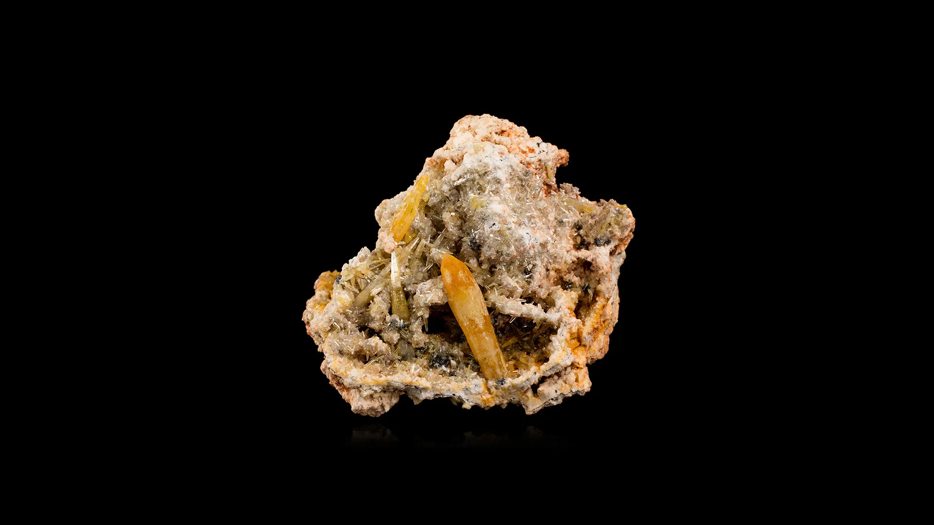 Mimetite - image 1