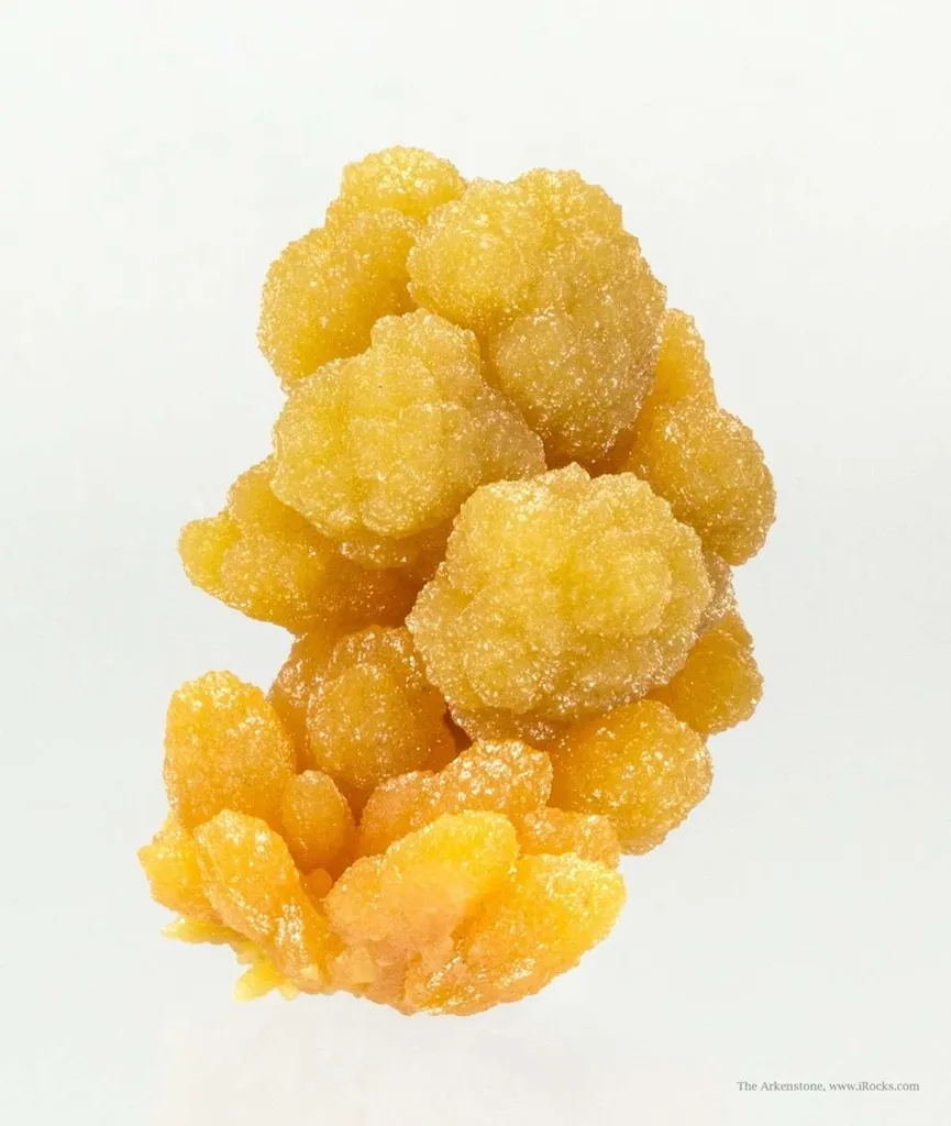 Mimetite - image 2