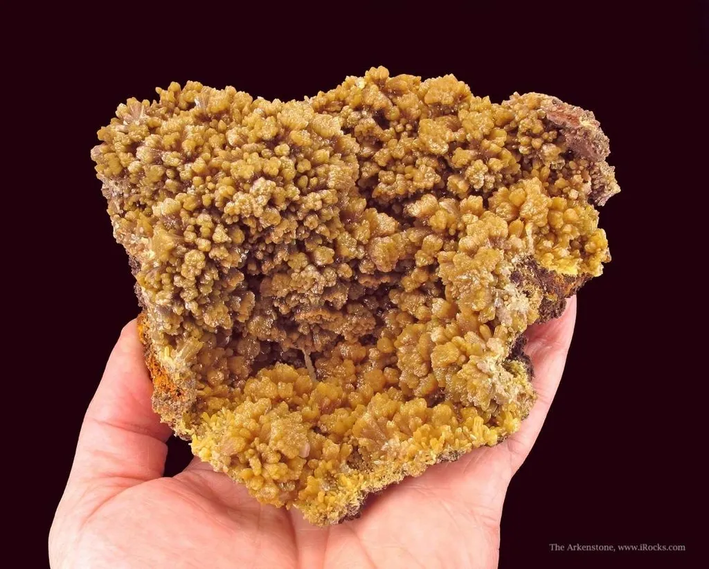 Mimetite - image 5