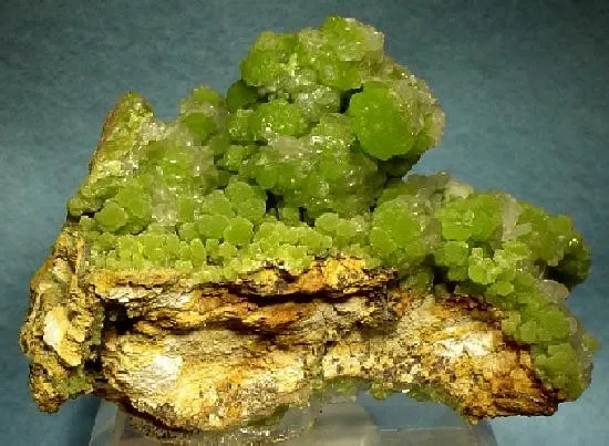Mimetite image