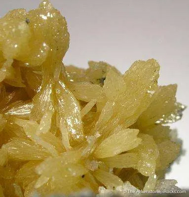 Mimetite - image 3
