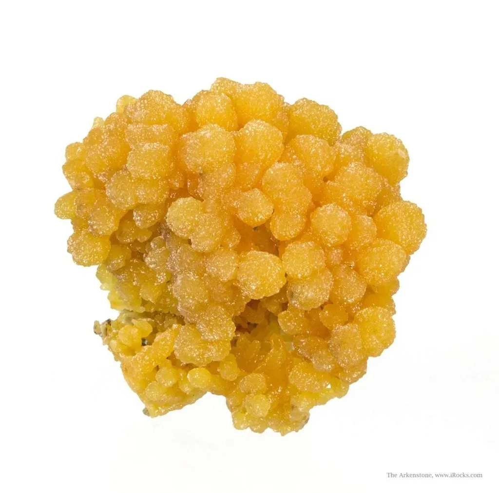 Mimetite image