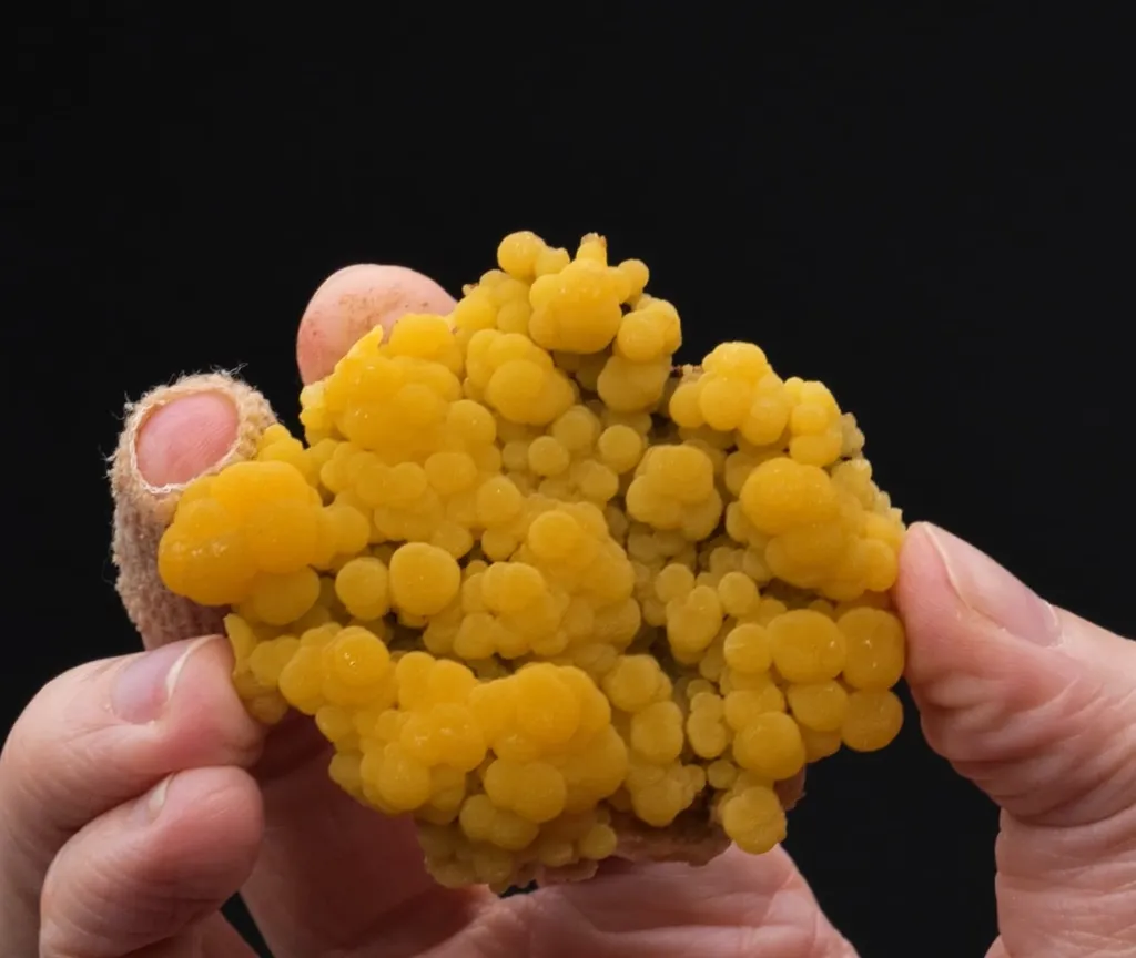 Mimetite - image 2