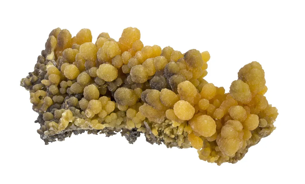 Mimetite - image 2