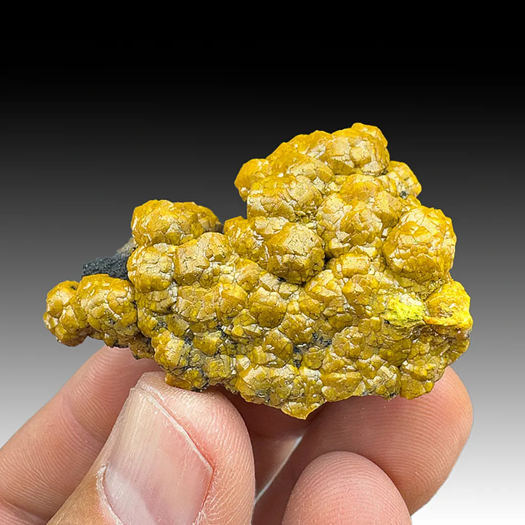 Mimetite image
