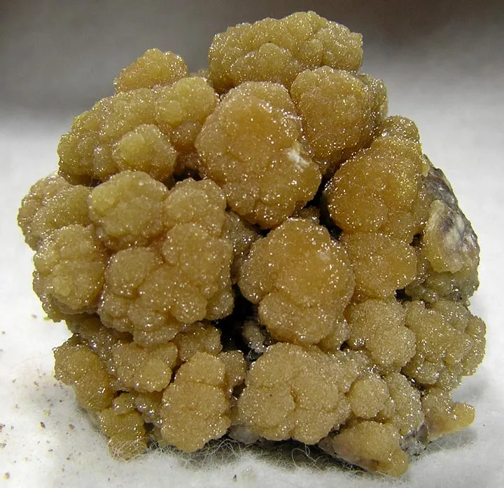 Mimetite image