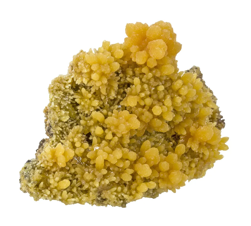 Mimetite image