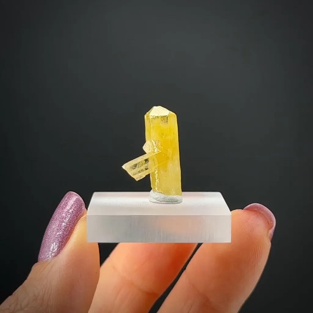 Mimetite - image 2