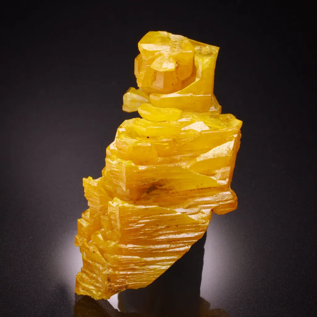 Mimetite image