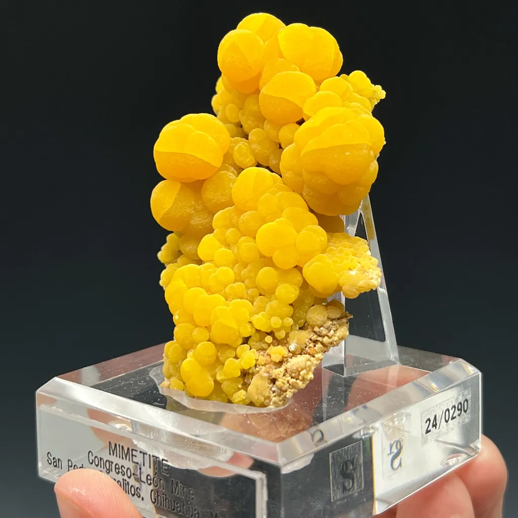 Mimetite - image 2