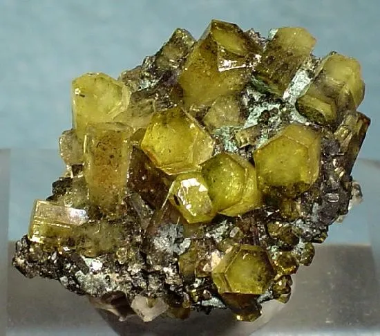 Mimetite image