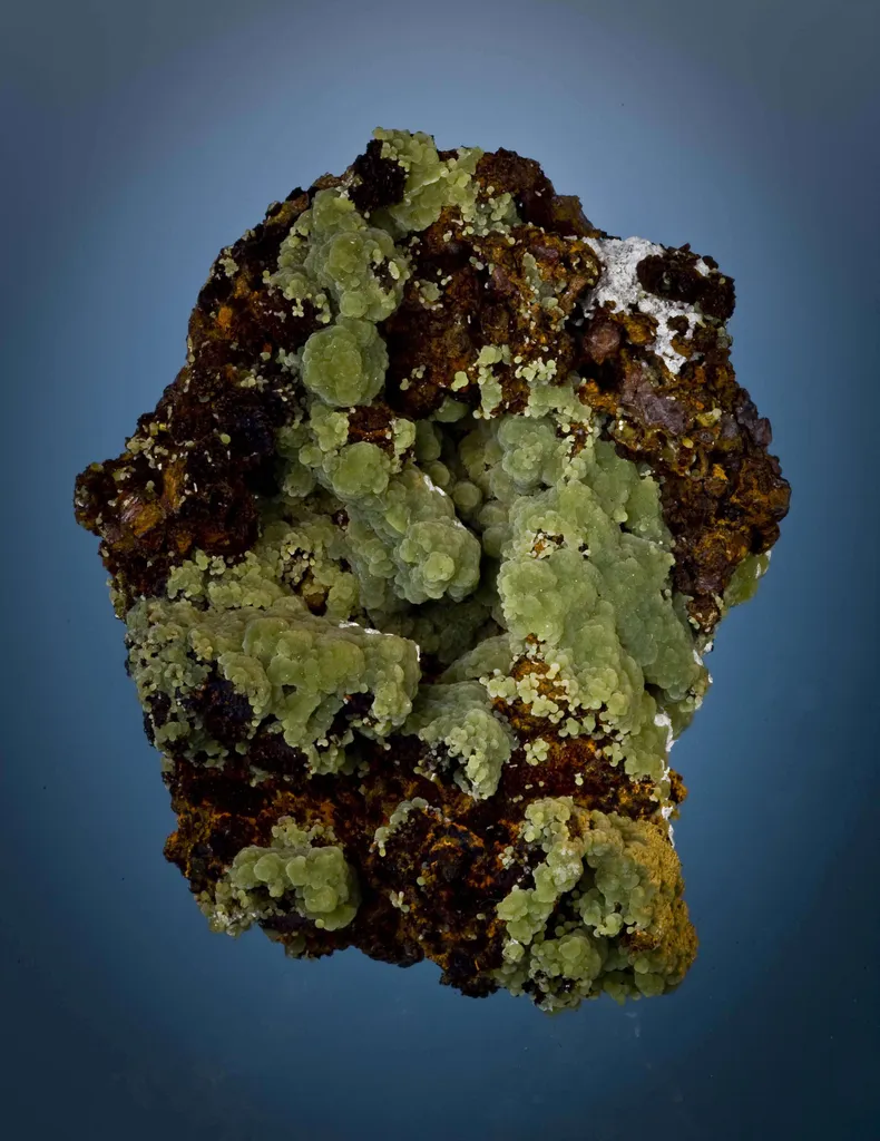 Mimetite image