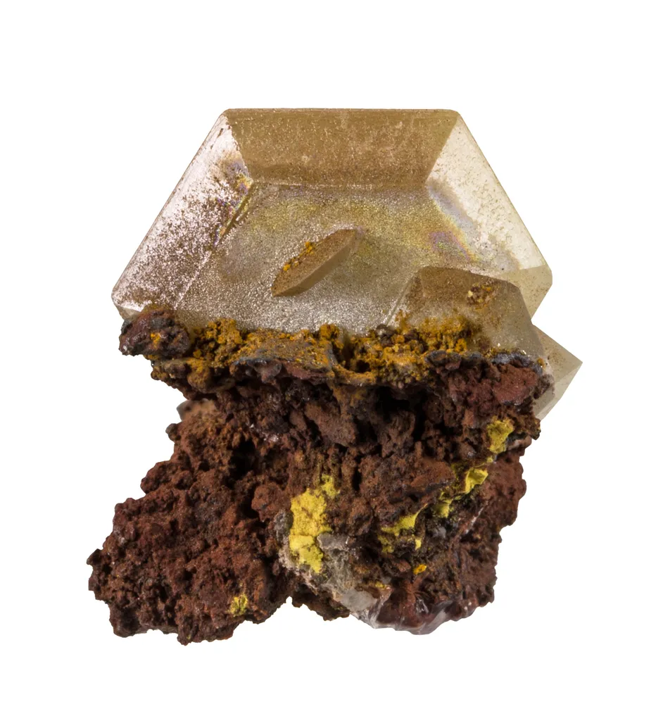 Mimetite image