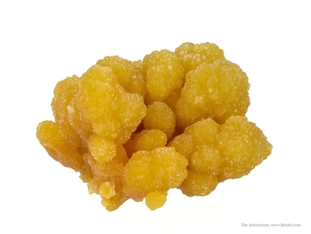 Mimetite - image 4