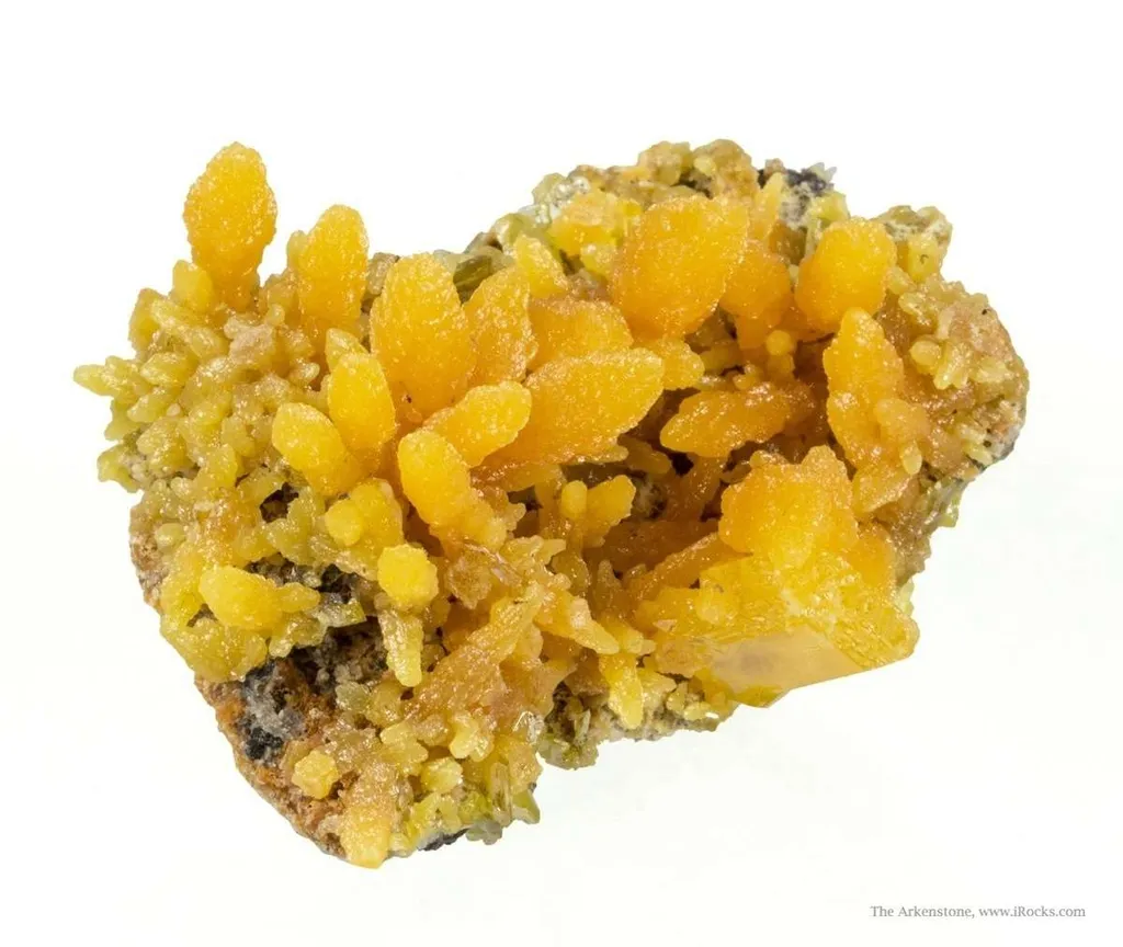 Mimetite image