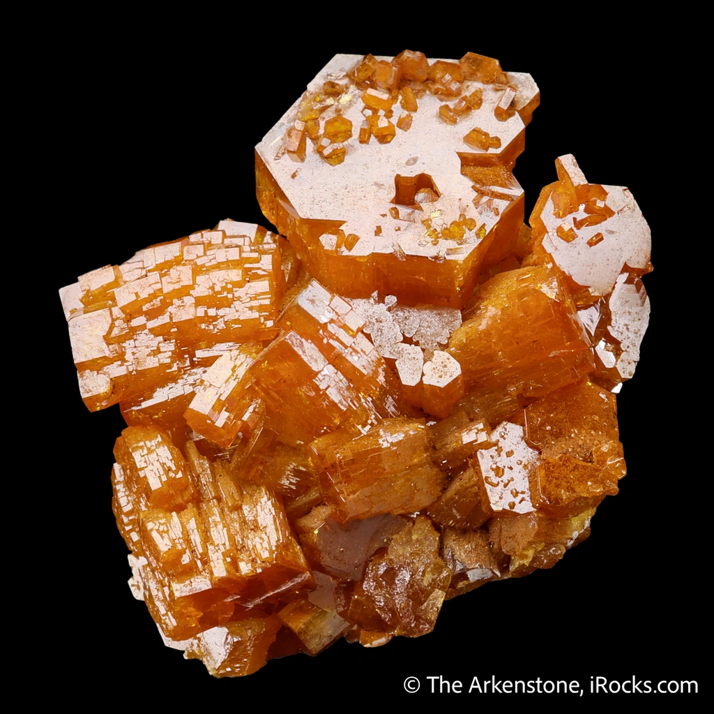 Mimetite - image 5