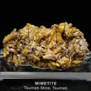 Mimetite - image 2