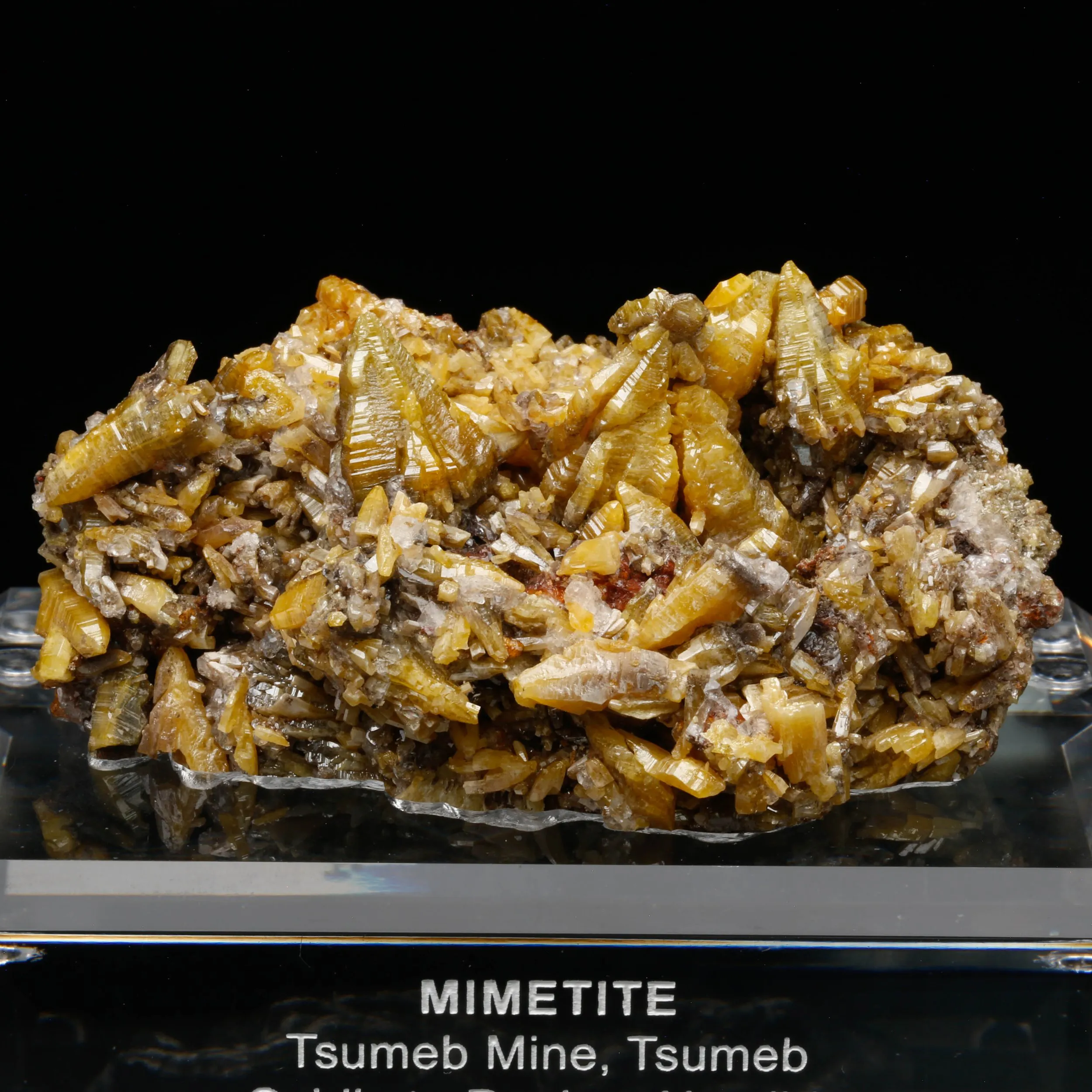 Mimetite - image 2