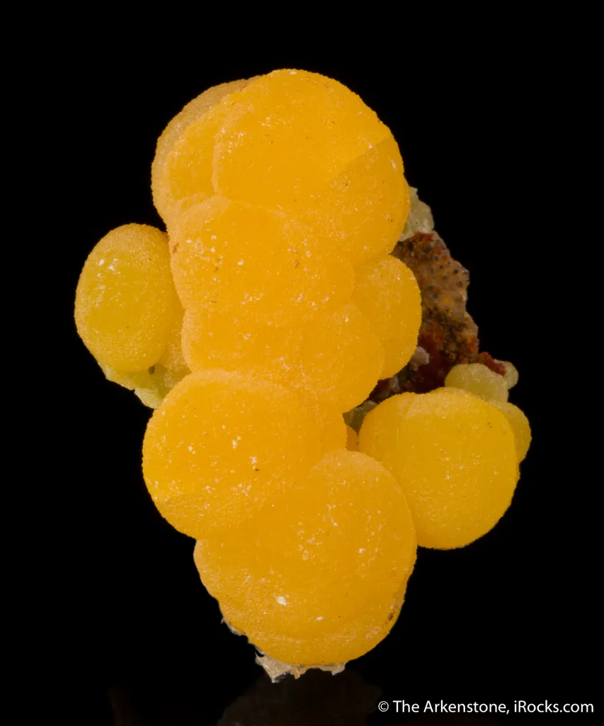 Mimetite - image 5