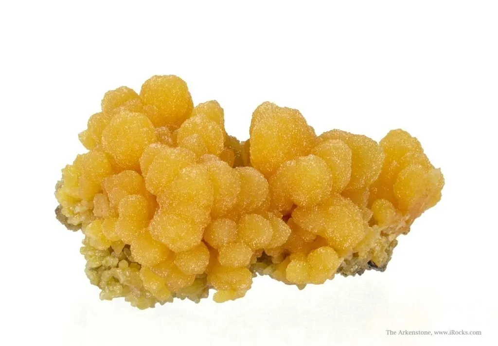 Mimetite - image 4