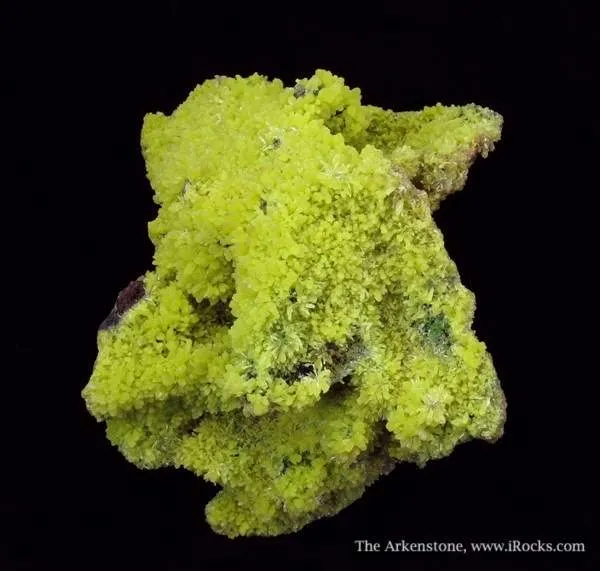 Mimetite - image 3