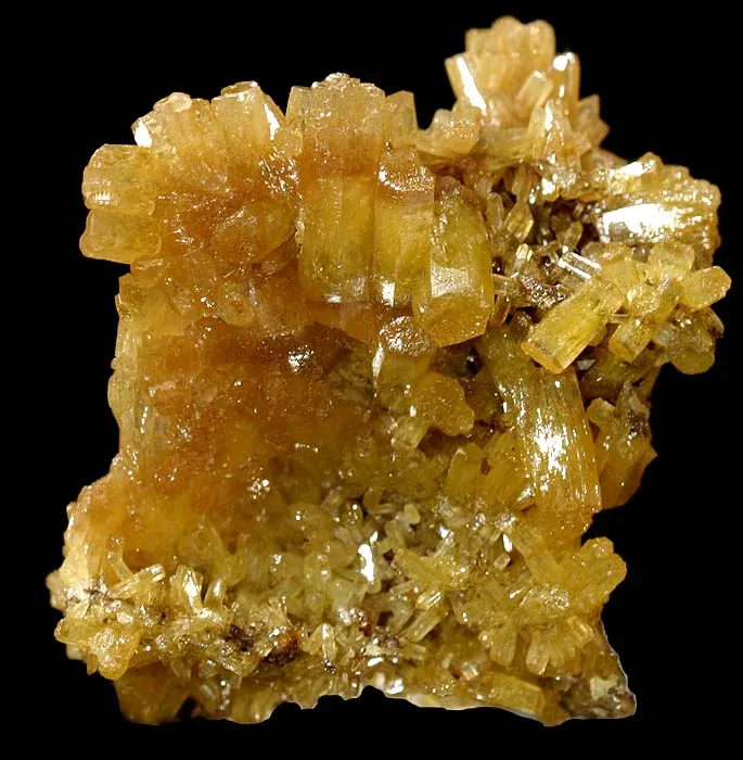 Mimetite image