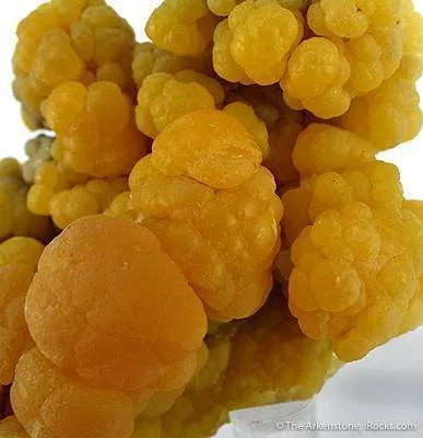 Mimetite - image 3