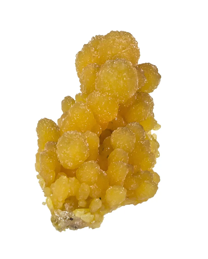 Mimetite image