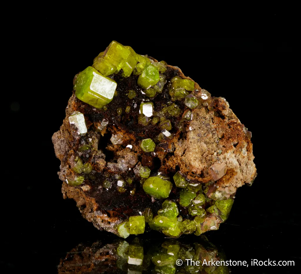 Mimetite - image 4