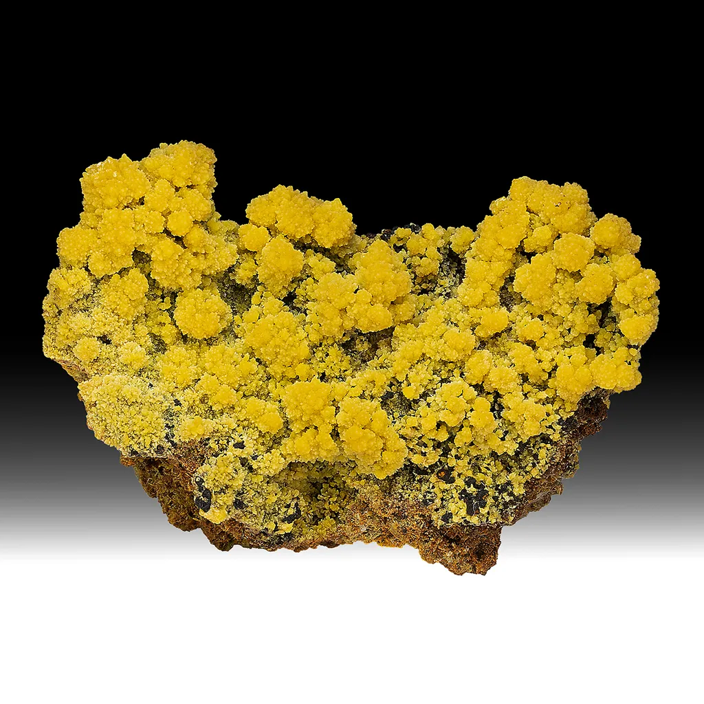 Mimetite image