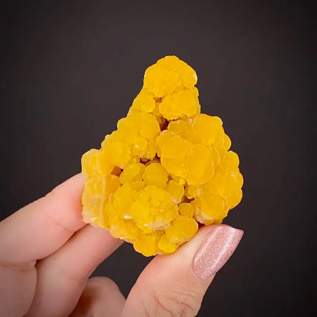 Mimetite - image 2