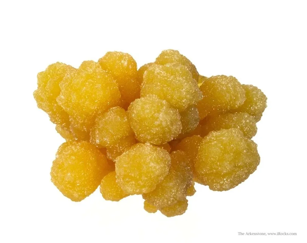 Mimetite - image 4