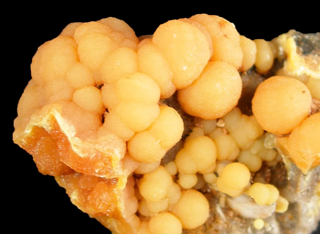 Mimetite - image 2