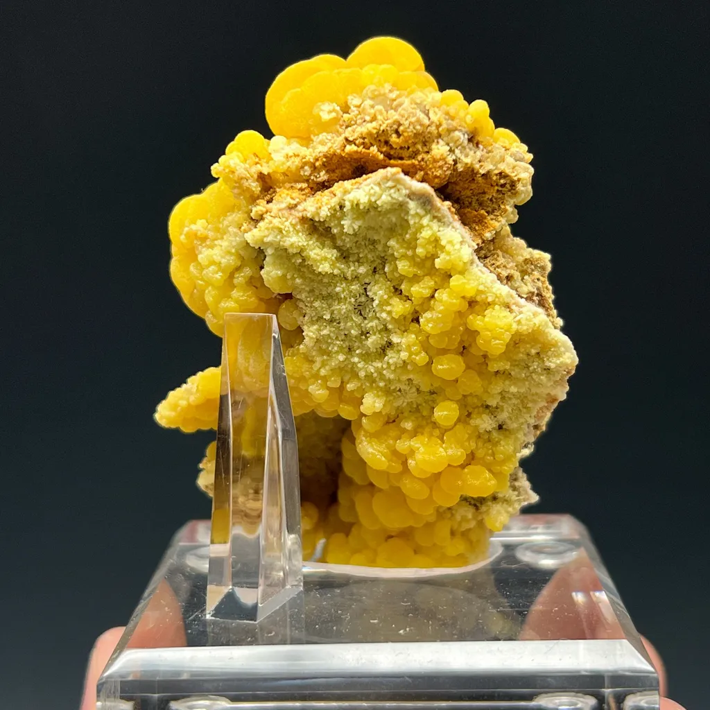 Mimetite - image 4
