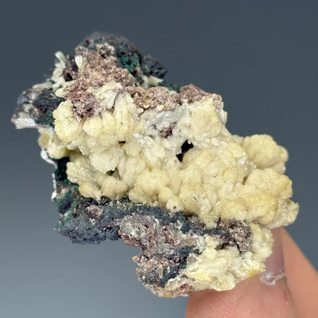 Mimetite - image 3