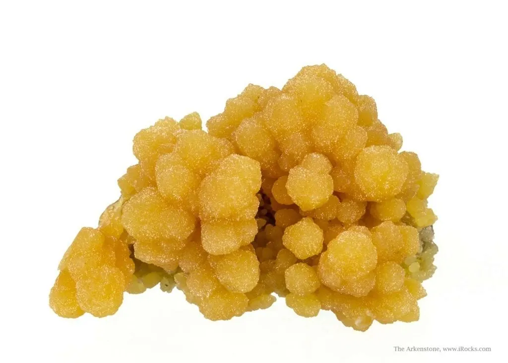 Mimetite image